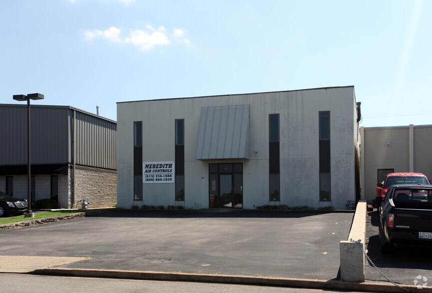 57 Willow St, Nashville, TN à louer - Photo du bâtiment - Image 2 de 16