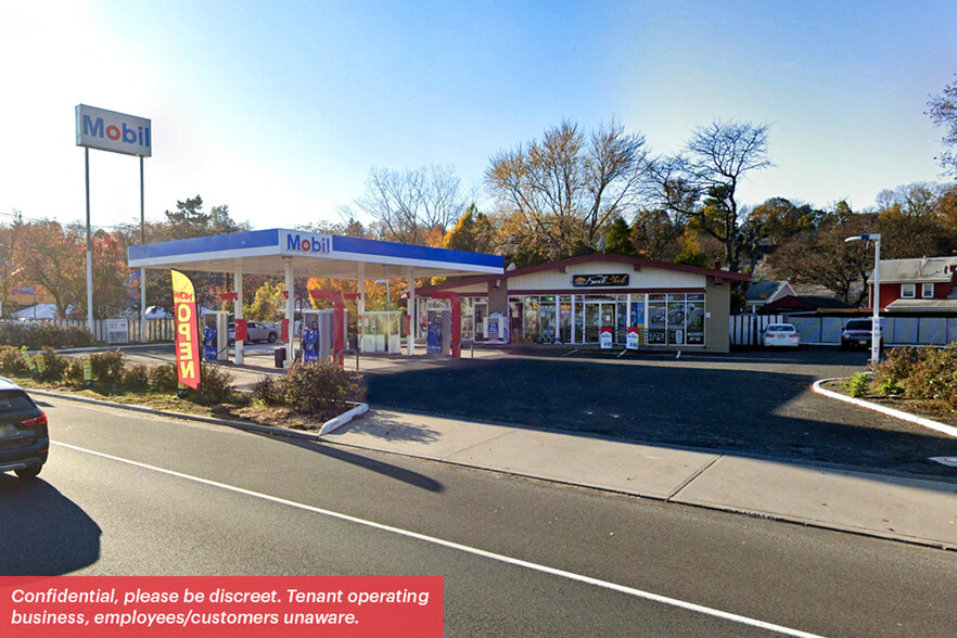 119 State Rt 17, Hasbrouck Heights, NJ for lease - Building Photo - Image 2 of 2