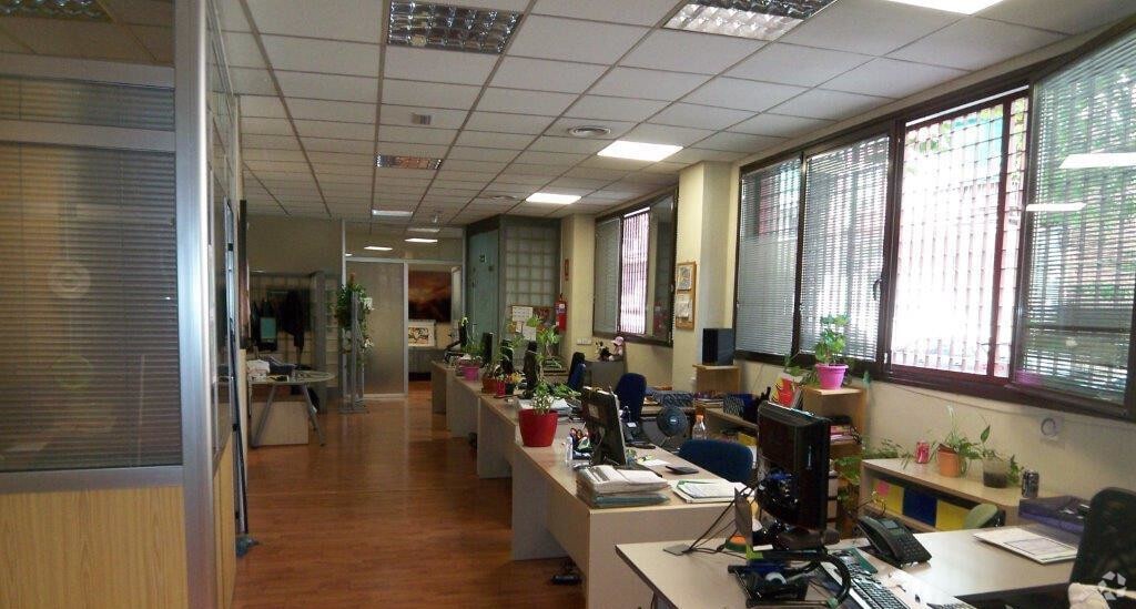 Pozuelo de Alarcón, MAD 28224 - Unit Puerta 4 -  - Interior Photo - Image 1 of 11