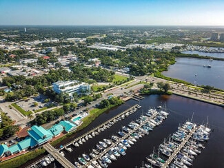 Plus de détails pour 834 Riverside Dr, Palmetto, FL - Terrain à vendre