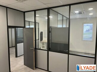 Plus de détails pour Bureau à louer