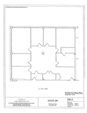 1395 Piccard Dr, Rockville, MD à louer Plan d  tage- Image 1 de 1