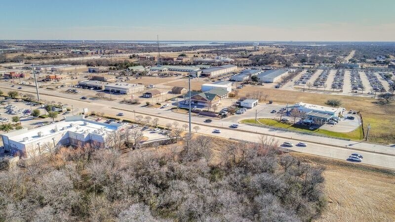 4100 Big A Rd, Rowlett, TX à vendre - Photo du bâtiment - Image 3 de 84