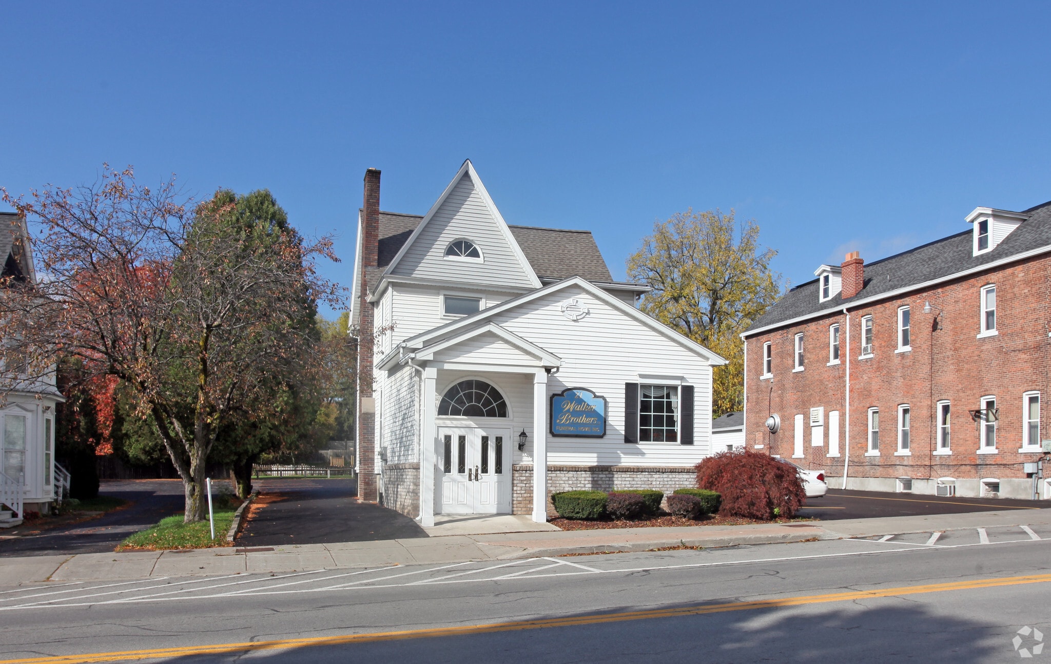 21 S Main St, Churchville, NY for sale Primary Photo- Image 1 of 3
