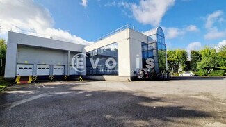 More details for 12 Avenue Gutenberg, Bussy-Saint-Georges - Flex for Lease