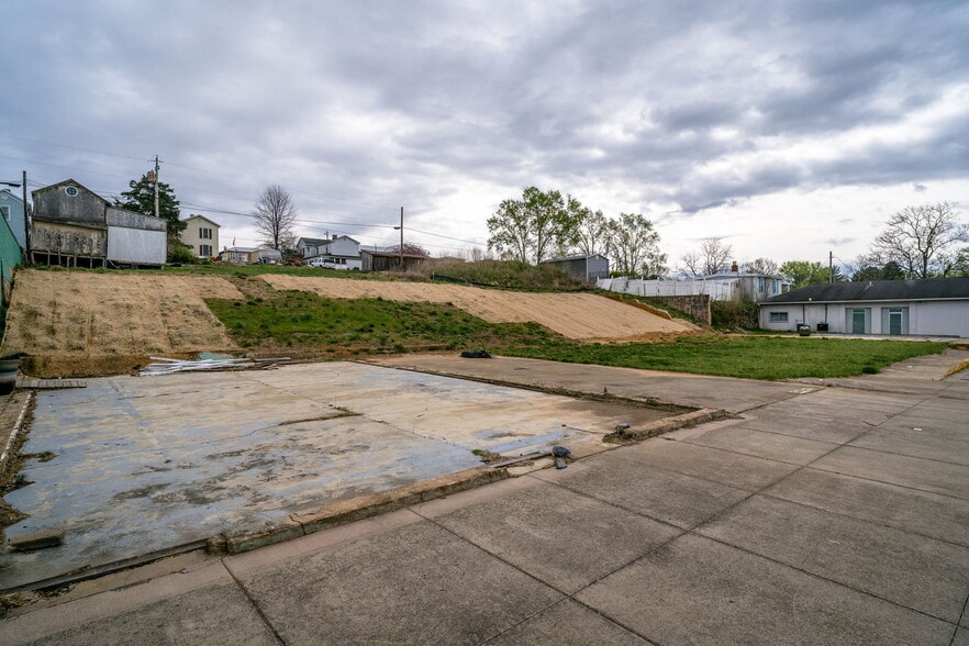 504 1st St, Shenandoah, VA for sale - Primary Photo - Image 1 of 7