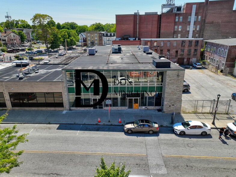 412-416 Main St, Poughkeepsie, NY for sale - Building Photo - Image 2 of 19