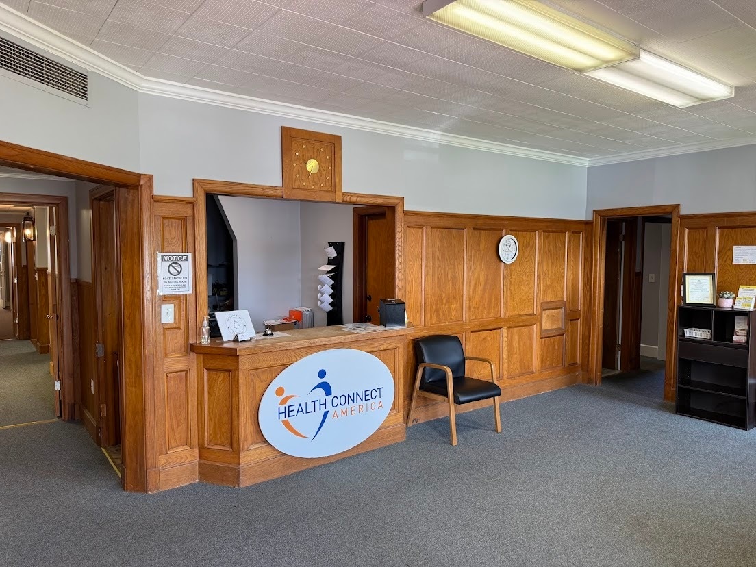 316 E Main St, Gallatin, TN à louer Hall d’entrée- Image 1 de 1