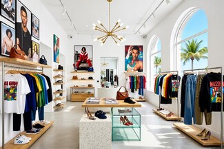 More details for 727 Collins Ave, Miami Beach, FL - Retail for Lease