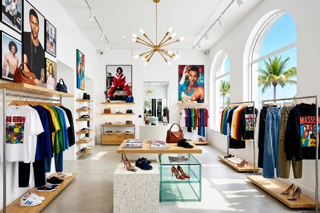 More details for 727 Collins Ave, Miami Beach, FL - Retail for Lease