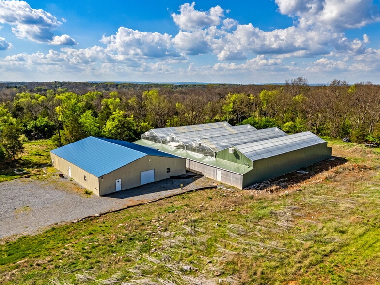 1070 Wadesville Rd, Berryville, VA for sale - Building Photo - Image 2 of 21