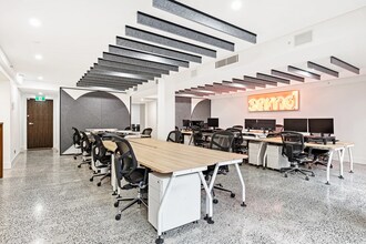 6 Bridge St, Sydney à louer Photo intérieure- Image 1 de 8