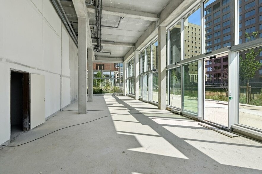 54 Quai De Seine, Saint-Ouen-sur-Seine à louer - Photo intérieure - Image 2 de 5
