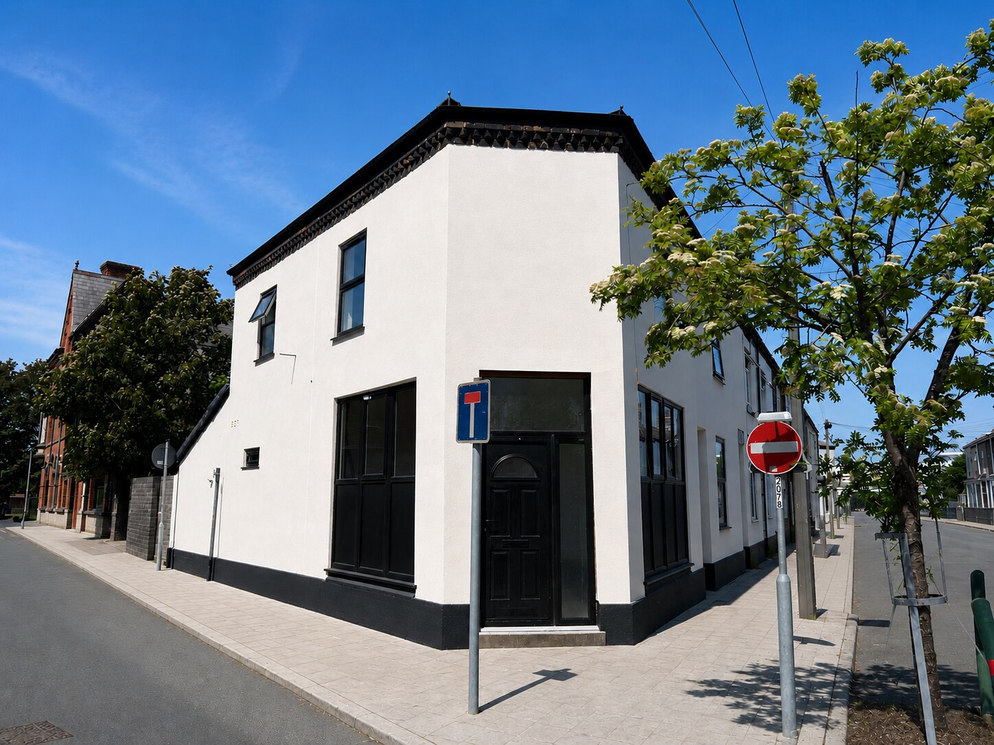 16 Vine St, Widnes à louer Photo du bâtiment- Image 1 de 3