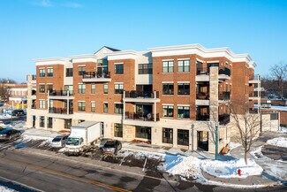 Plus de détails pour 150 Jeffords, Dexter, MI - Multi-résidentiel à vendre