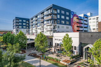 Plus de détails pour 670 Dekalb Ave, Atlanta, GA - Vente au détail à louer