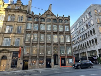 More details for 14 Water St, Liverpool - Retail for Lease