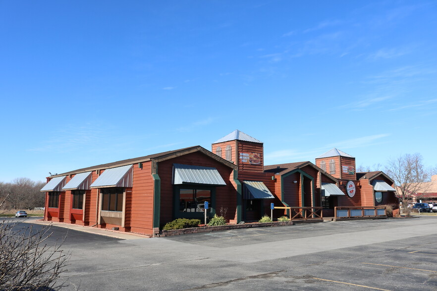 1924 US Highway 41, Schererville, IN for sale - Building Photo - Image 1 of 1