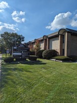 DuPage Medical Professional Offices - Épicerie