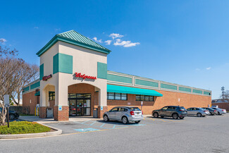 More details for 1215 S State St, Dover, DE - Retail for Lease