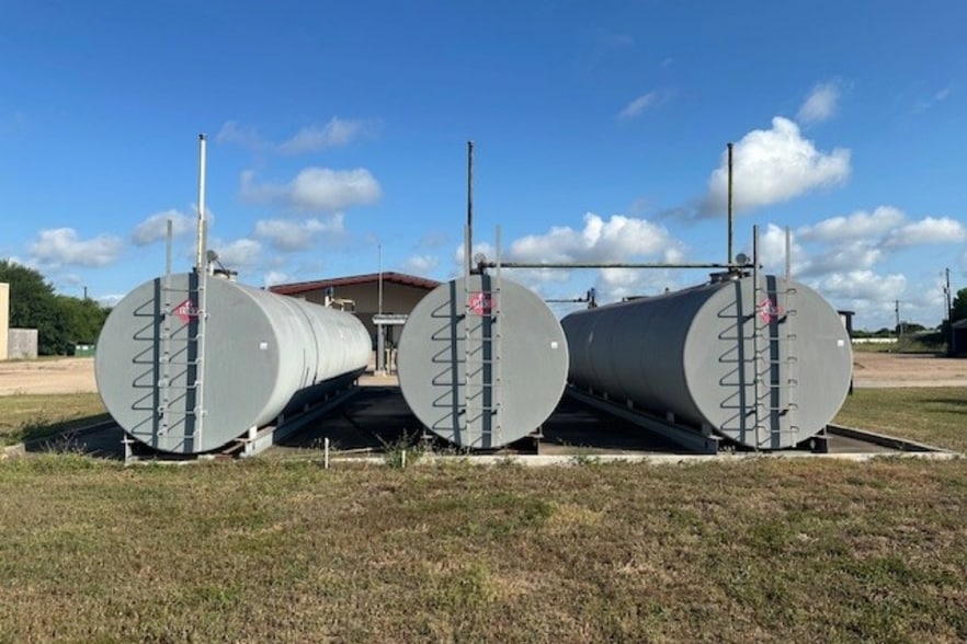 12104 U.S. 59, Victoria, TX for sale - Building Photo - Image 2 of 2