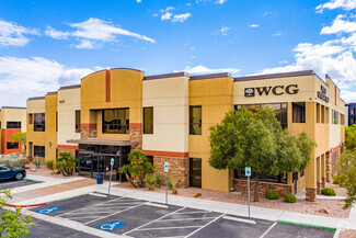 More details for 8925 W Post Rd, Las Vegas, NV - Office for Lease