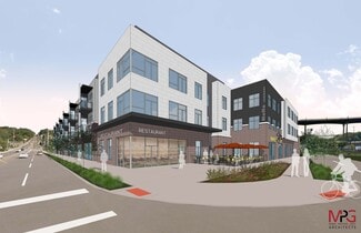 More details for N Howard St, Akron, OH - Land for Lease