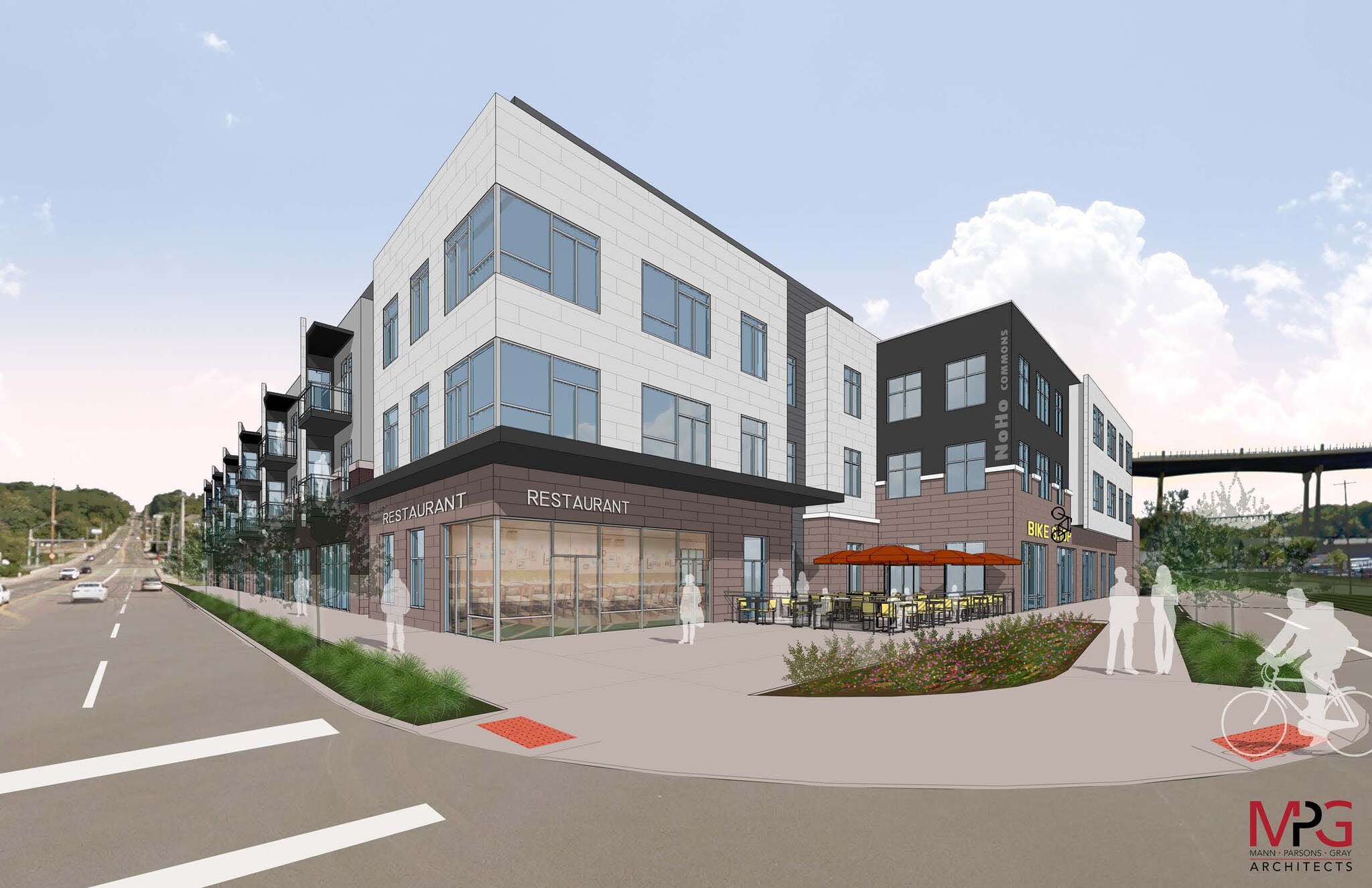 N Howard St, Akron, OH à louer Photo principale- Image 1 de 3