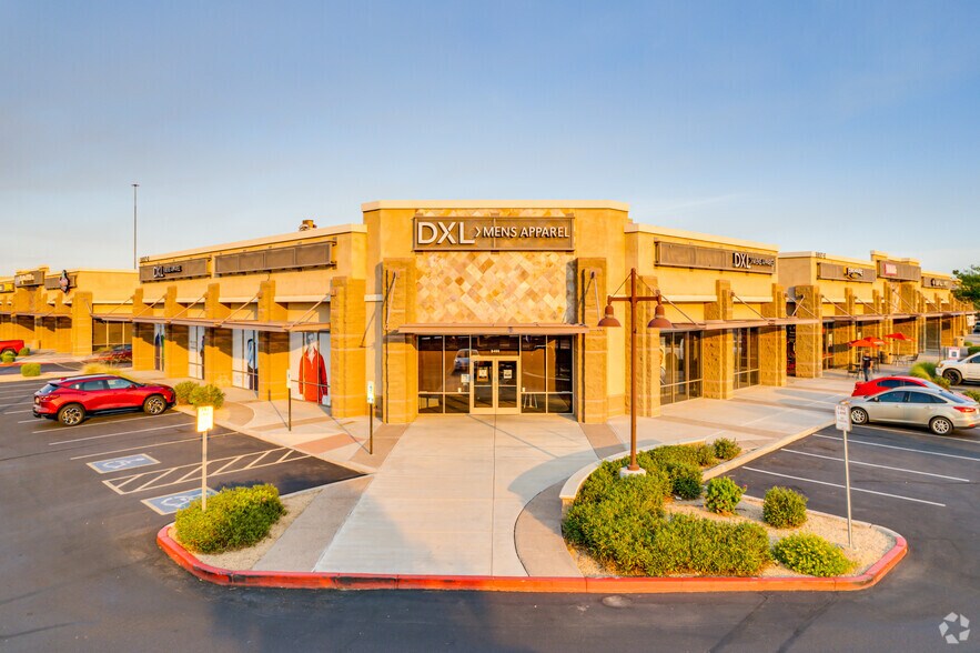 9897 W McDowell Rd, Tolleson, AZ for sale - Primary Photo - Image 1 of 4