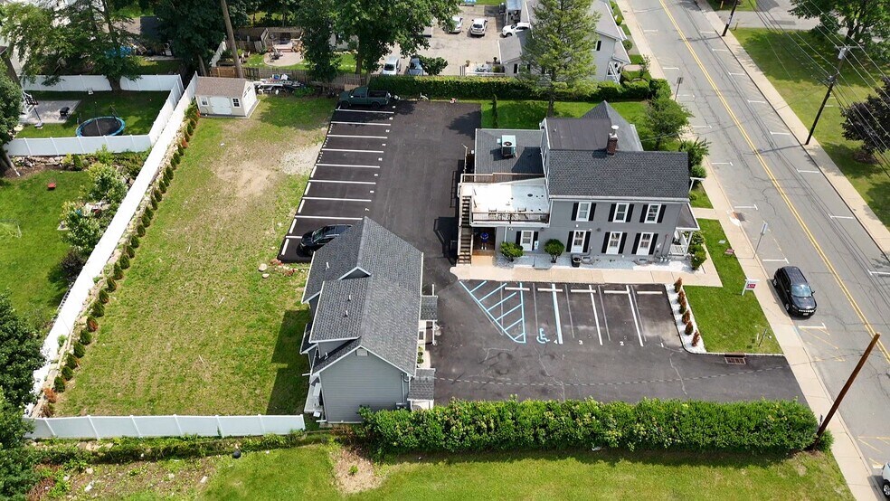 354 S Main St, Wharton, NJ à vendre - Photo du bâtiment - Image 3 de 3