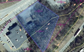 More details for 615 Southbridge, Auburn, MA - Land for Lease