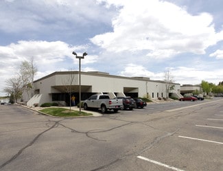 Plus de détails pour 106 Inverness Cir E, Englewood, CO - Industriel à vendre