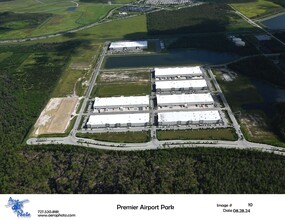 Airport Haul Rd, Fort Myers, FL for lease Building Photo- Image 2 of 2