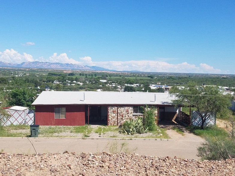 253 N Shupe Dr, Benson, AZ à vendre - Photo du b timent - Image 2 de 3