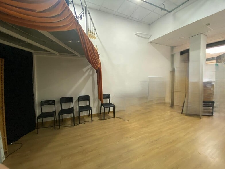 Plaza del Toro, 1, Tres Cantos, Madrid for sale - Interior Photo - Image 3 of 8