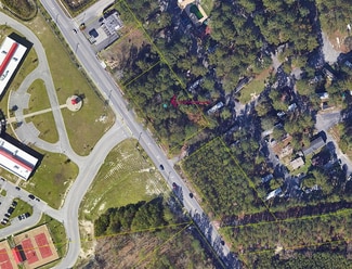 More details for 2944 Alpine Rd, Columbia, SC - Land for Sale