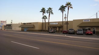 More details for 2901 W Thomas Rd, Phoenix, AZ - Industrial for Lease