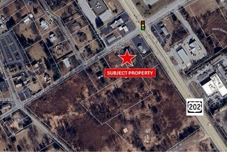 More details for 220 Brintons Bridge Rd, West Chester, PA - Land for Sale