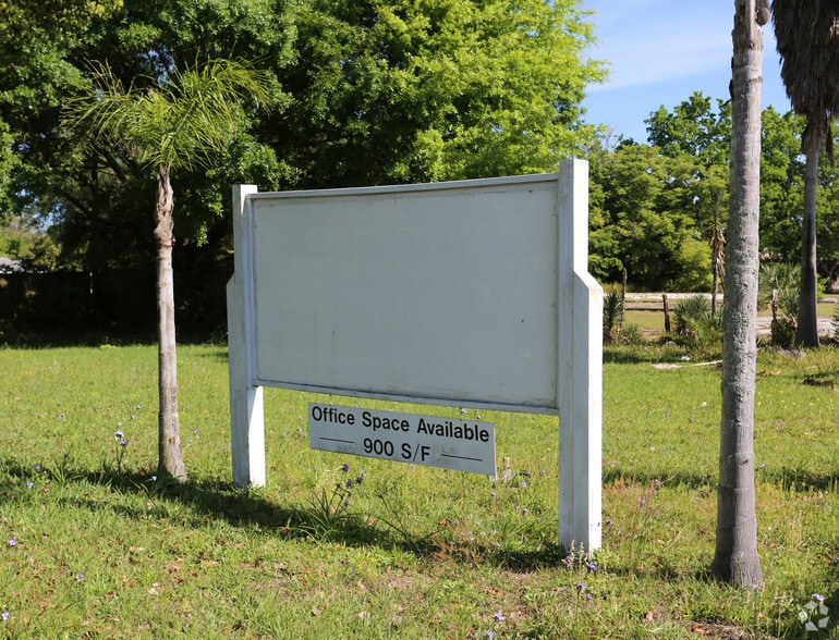 2606 S Orlando Dr, Sanford, FL for sale - Building Photo - Image 2 of 5