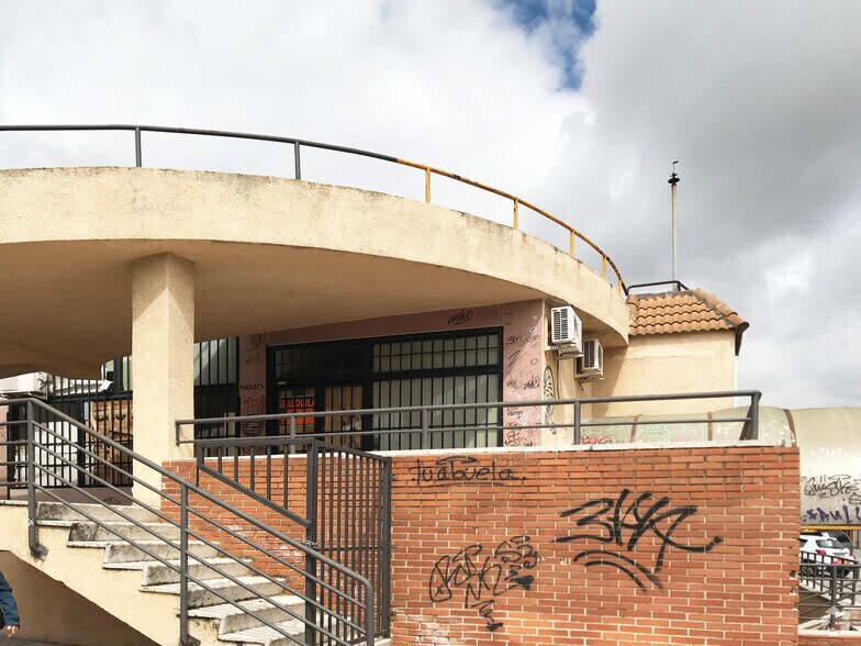 Plaza Estalactitas, 1, Getafe, Madrid à louer - Photo intérieure - Image 1 de 1