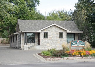 Plus de détails pour 5020 Minnetonka Blvd, Saint Louis Park, MN - Bureau à vendre