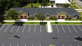 Plus de détails pour 215 Orange -1, Auburndale, FL - Bureau/Commerce de détail à louer