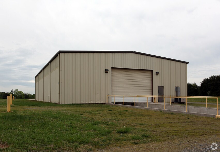 640 Tamco Rd, Reidsville, NC for sale - Primary Photo - Image 1 of 3