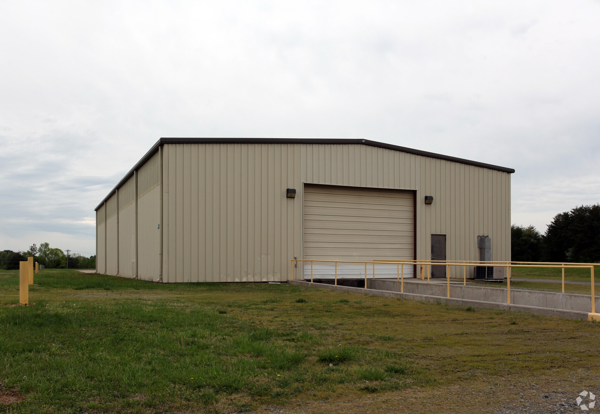 640 Tamco Rd, Reidsville, NC à vendre Photo principale- Image 1 de 4