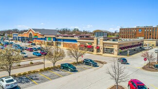 Plus de détails pour 858 Middle Rd, Bettendorf, IA - Commerce de détail à louer