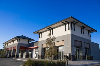 Plus de détails pour 96032-96098 Victorias Pl, Yulee, FL - Bureau/Commerce de détail, Commerce de détail à louer