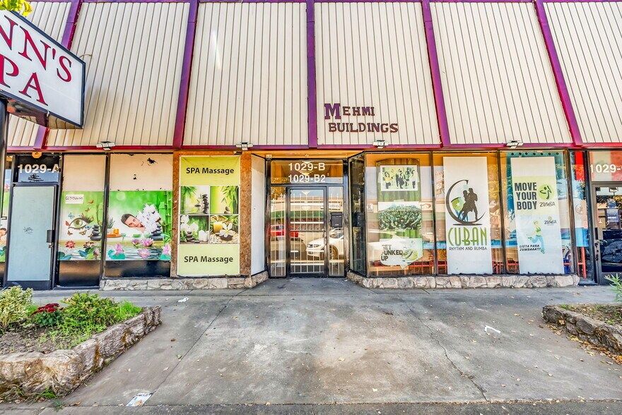 1029 Tennessee St, Vallejo, CA à louer - Photo du bâtiment - Image 2 de 32