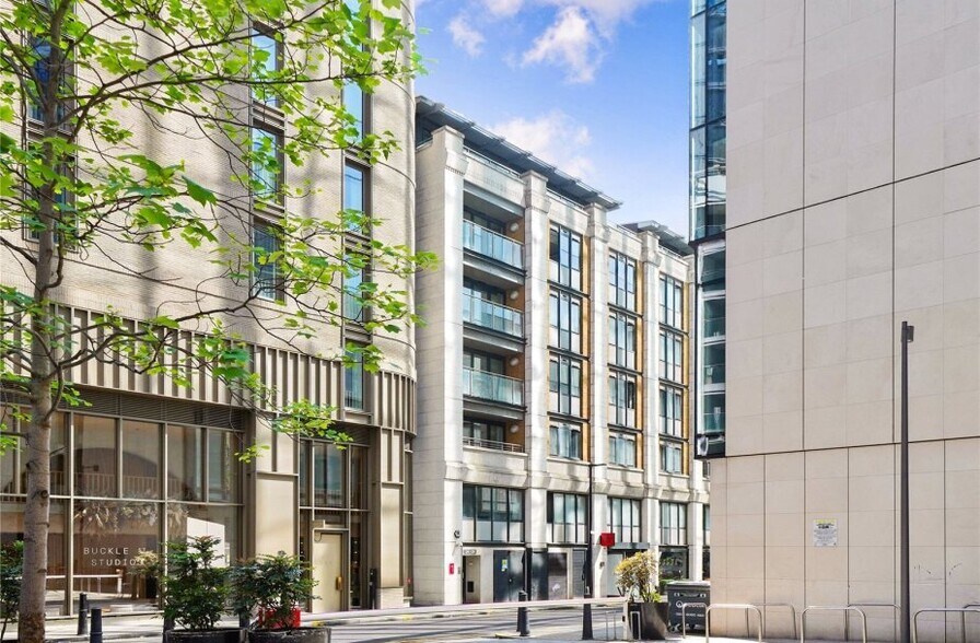 24-26 Buckle St, Londres à louer - Photo du bâtiment - Image 1 de 10