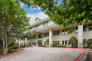 Canyon Hills Urban Office - Convenience Store