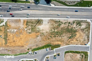 Plus de détails pour 3070 E Franklin Rd, Meridian, ID - Terrain à vendre